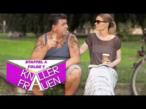Voller Einsatz |GANZE FOLGE| Knallerfrauen mit Martina Hill
