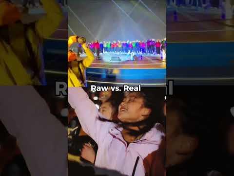 What "Counting Stars" Looked Like Before the Magic Happened 👀 @OneRepublic #childrenschoir