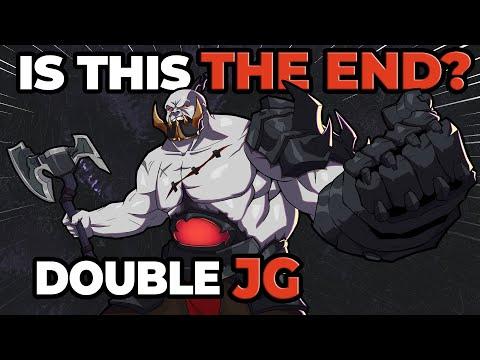 Is this the END for Double Jungle? Riot says NO MORE Roaming