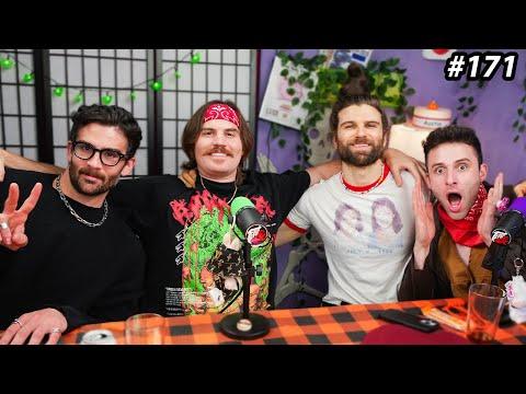 The One Where They Talk About TwitchCon.. ft. Wakewilder | Fear&