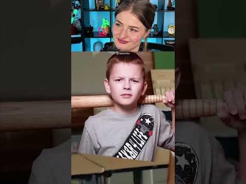 Lehrer haben es nicht so mit Technik #shorts #lidiro #schule #memes