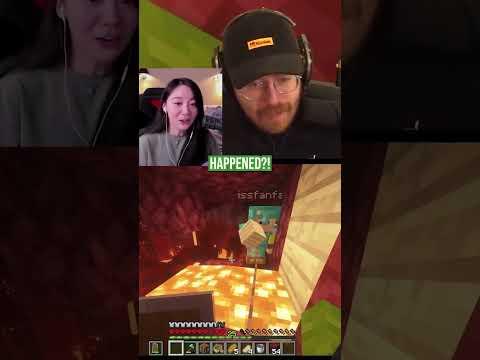 POV: you're@issfanfan witnessing a Glorg moment