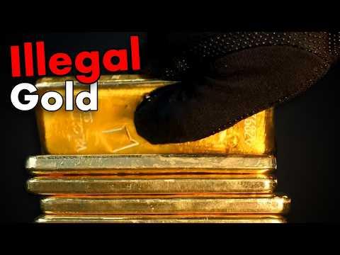 The Cartel's New Money Maker