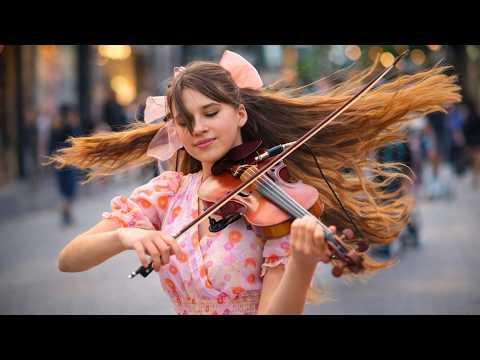 Running Up That Hill - Kate Bush | Karolina Protsenko - Violin Cover