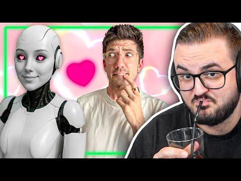 Warum AlexiBexi KI (manchmal) liebt