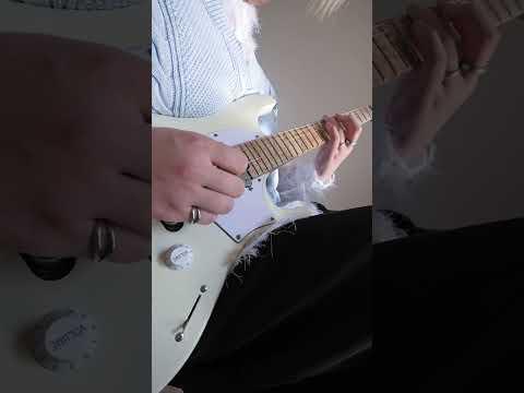 Echo (feat. Nakajin)  Album drops in 4 days.