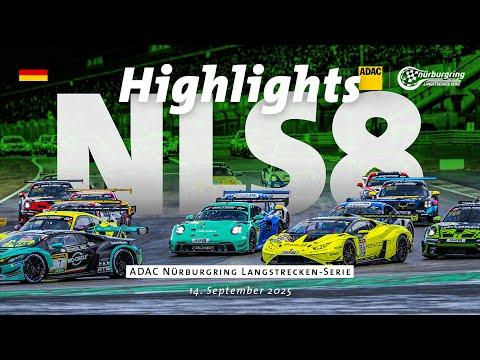 Highlights NLS8/2025