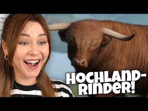 Neue Tiere für meinen Zoo, juhu! - Planet Zoo: Muckelzoo (Stream vom 13.03.2026)