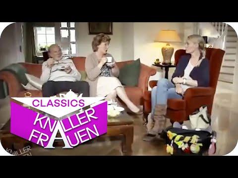 Eltern wissen alles besser 🙄 | Knallerfrauen mit Martina Hill