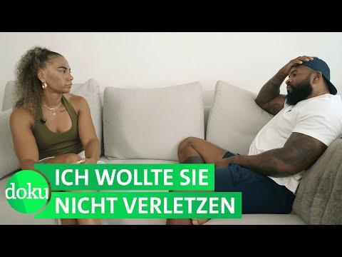 Doppelleben: Seine heimliche Freundin war schwanger | WDR Doku