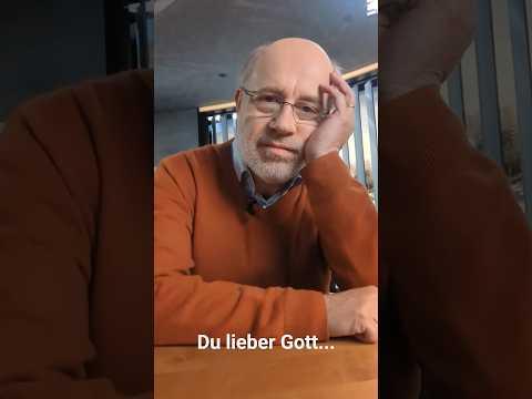 Seid dabei! | #TerraX #haraldlesch