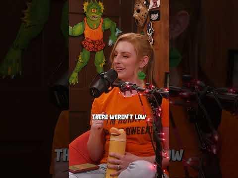 Check out our full podcast on V/H/S/Halloween!