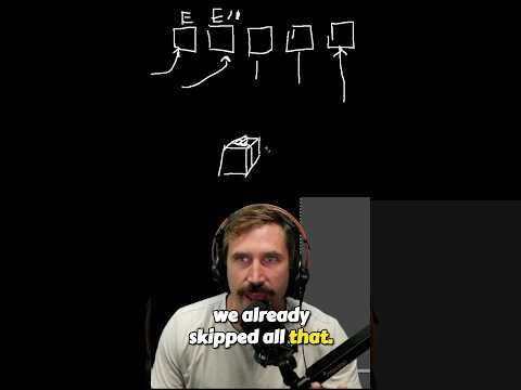 This Is Why Your Stuck