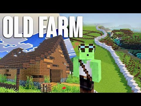 Making White Picket Fences for MILES! - Let's Play Minecraft 699