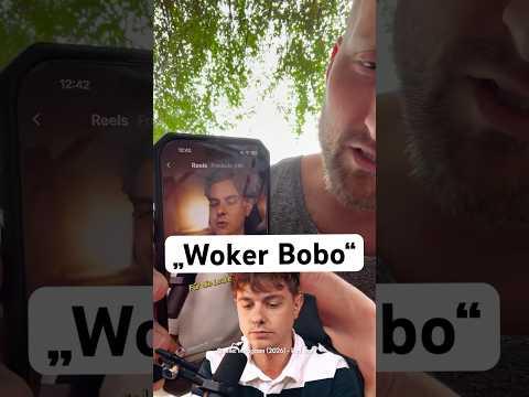 Statement an Karl Ess ✨🌈