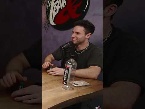 Why is it called that? #austinshow #hasanabi #willneff #podcast #funny