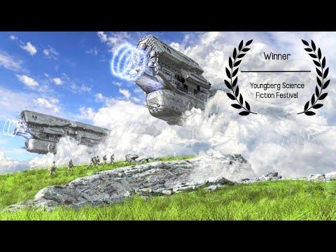 Hirano Village - Award Winning Sci-Fi Short Story