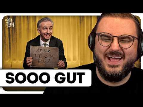 💥 SPECIAL: Diese Böhmermann-Folge ist SO CRAZY