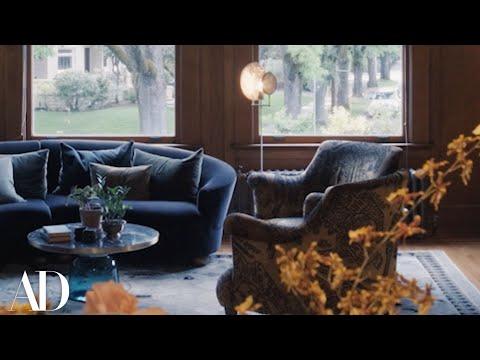 How to Renovate a Historic Home While Preserving it's Architectural Integrity