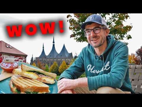 I hate to break it to you - but this is a MUST!