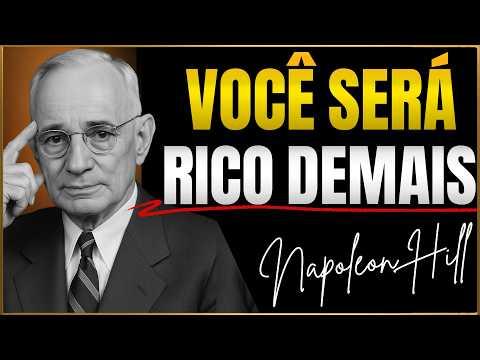 A Oração SECRETA que ALINHA a sua Mente Com Deus e Abre Portais de Riqueza