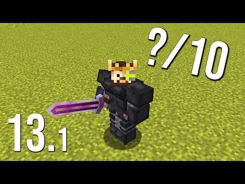 Rate my new BUILD! | Modded Minecraft Episode 13.1 - Vault Hunters