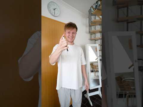 10€ Elektroschock Challenge eskaliert⚡️😳 | Echtso #shorts