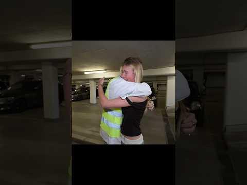 Ich habe ihren Traum erfüllt❤️