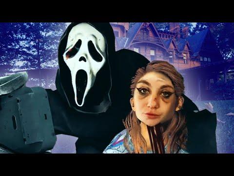 Minx making things worse in Dead by Daylight