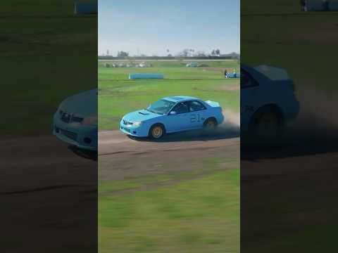 Steph vs 60 Second Lap