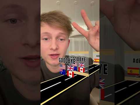 Auf Wiedersehen 😡 | Echtso #shorts