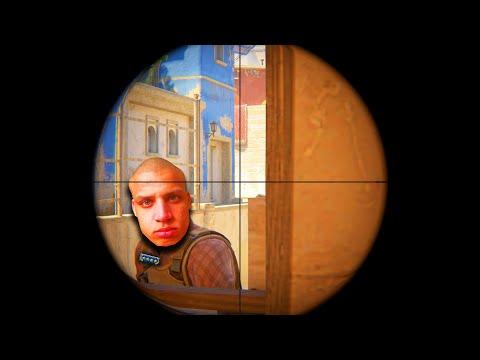 AWP GOD