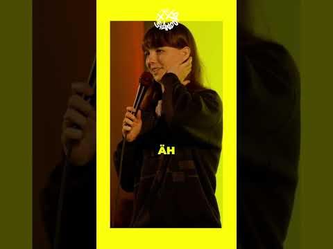 3 Chinesen mit dem Kontrabass rassistisch?... #shorts #standup #comedy