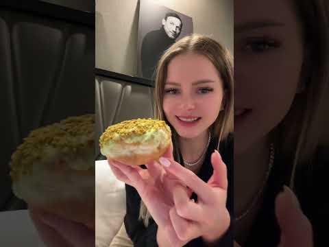 Die besten Donuts in Berlin!! Taste Test 💗✨