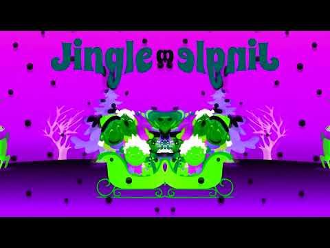 Super Simple Songs Jingle Bells Intro Logo Sponsored By Preview 2 Effects