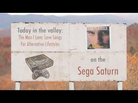 The Man I Love: Love Songs For Alternative Lifestyles (Sega Saturn) | The Video Game Valley