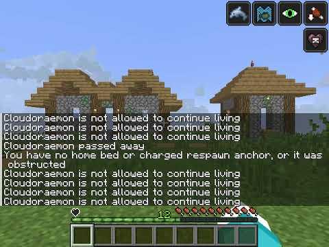 (Gameplay - 4600) The World of JPTV (Minecraft - 44)