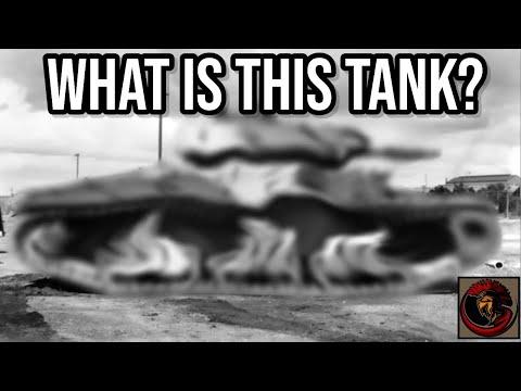 Tank Restoration News - Lottie The Tank Whisperer | BIG ANNOUNCEMENT!!