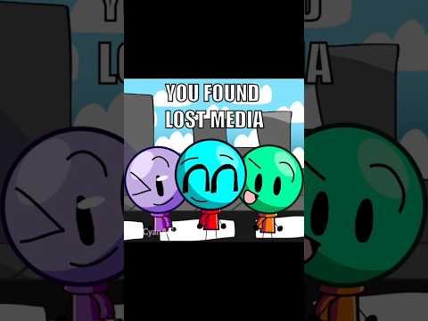 You Found Lost Media || #animation #mario #toonsquid