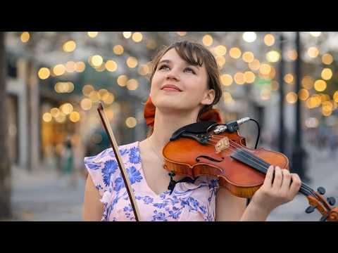Joe Dassin - Et si tu n'existais pas | Karolina Protsenko - Violin Cover