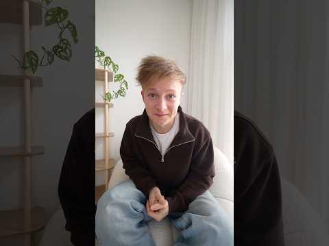 Ist Ash überhaupt mein Bruder? 🥲 | Echtso #shorts