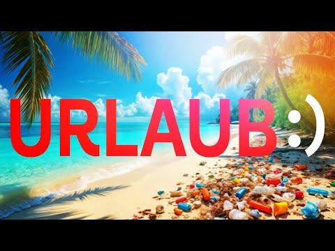 Edgar Wasser - URLAUB :)