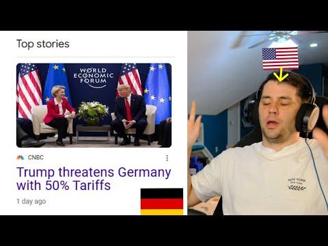 LAST WEEK IN GERMANY [46]