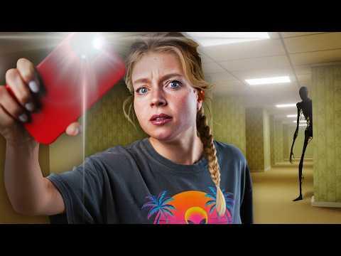 Wo bin ich hier gelandet?