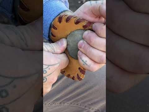 STONE Tools and BOW Making #survival #flintknapping #primitiveskills #woodworking #nature #outdoors