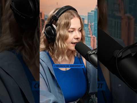 ⁠@DominoKati über ihr Lipödem