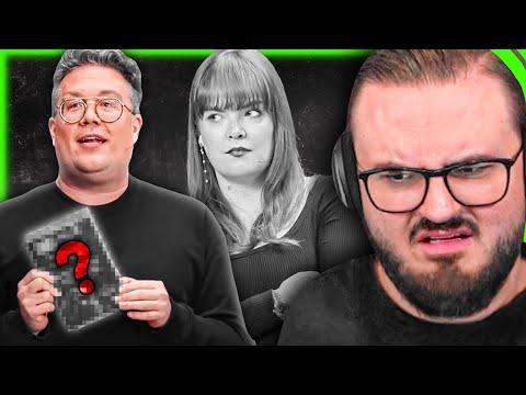 Ist das noch Feminismus? | 13 Fragen Reaction