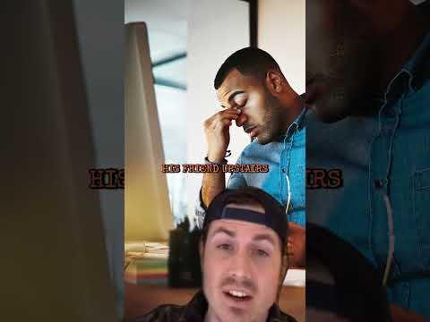 WHO Was In His House