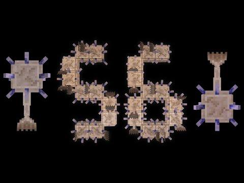 7-Segment Fish Numbers
