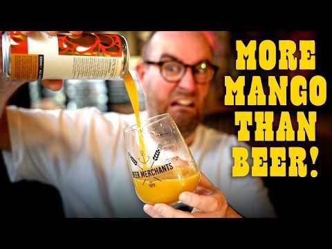 Vault City make genuinely mad beer.